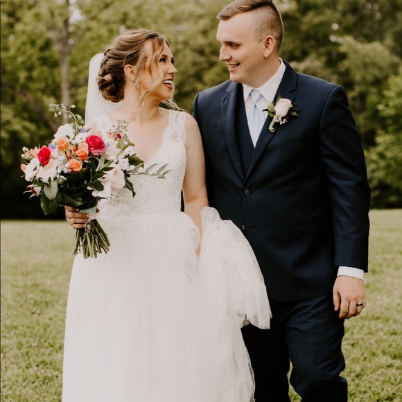 Meet your Posher, Lila - Picture 3 of 3